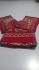 BEDSHEET JAIPUR PRINTED 90X108 2 PILLOW COVER
